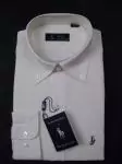 ralph lauren chemise homme pas cher 2019U coton casual allehommesd blanc